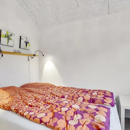Holiday home In With Wifi Slagelse