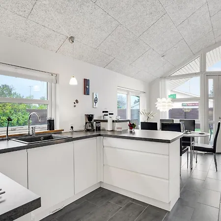 Holiday home In With Wifi Slagelse
