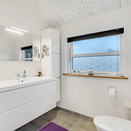 Holiday home In With Wifi *