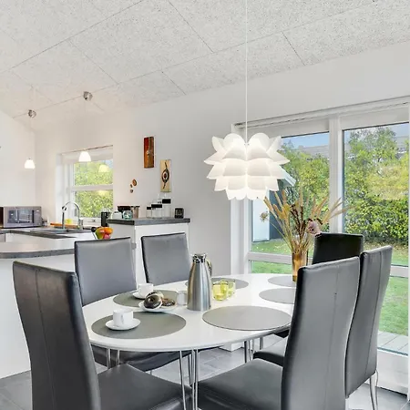 Holiday home In With Wifi Slagelse