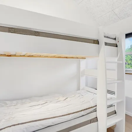Holiday home In With Wifi *